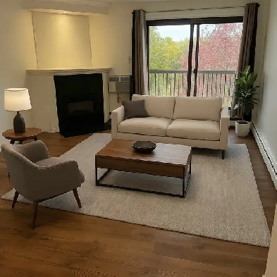 Apartment for rent Image# 1