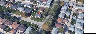 Modern 2-Bedroom House for Rent (East Elmwood) Image# 1