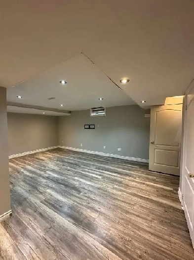 2 Bedroom   1 Washroom Basement for Rent in Brampton Image# 1
