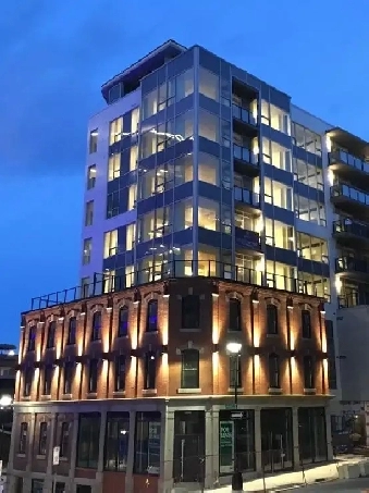 One Bedroom, Boutique Style Suites In Downtown Halifax Image# 1