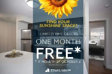 675 Richmond Street - 1.den Apartment for Rent Image# 1