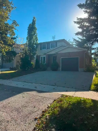 The beautiful house is very conveniently located. Image# 1