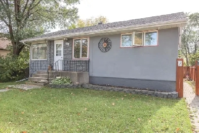 Open House - 316 Rosseau Ave - W - Sunday Oct. 5 - 1pm-3pm Image# 1