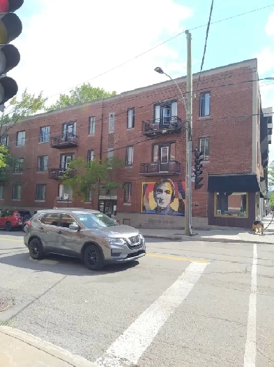 logement a louer Image# 1