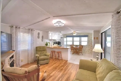 Mobile Home for Sale in Central Florida- 55  living community! Image# 17