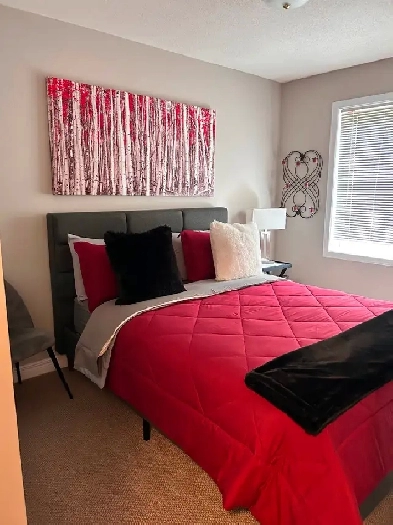 Female Only Room for rent NOVEMBER 1 2025 Image# 1