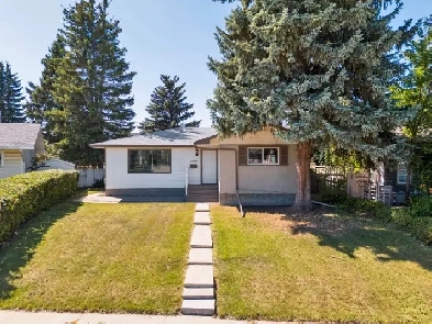 Beautiful 4 bedroom home in Mcleod Image# 1