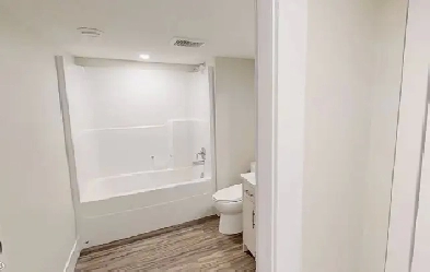 Beautiful 1 Bedroom Basement Suite in Prince George Image# 1