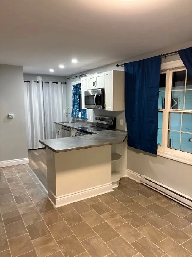 Beautiful New Two Bedroom in Central Sydney Image# 1