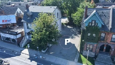 Prime Commercial Space for Lease – Move-In Ready! Location: M Image# 1