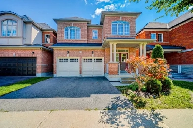 Richmond Hill North Detached House For Rent_NOW Image# 1