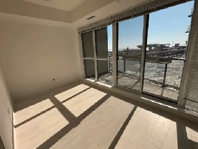 1-Bed Condo in downtown Toronto Image# 1