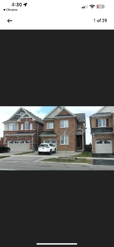 spacious basement 2 beds for rent (urgent) Image# 1