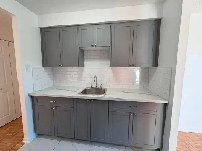 4 ½ nouvellement rénové  / Newly renovated 4 ½ Image# 1