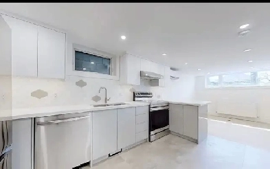 BRAND NEW. MODERN DESIGN. TWO-BEDROOM UNIT Image# 1