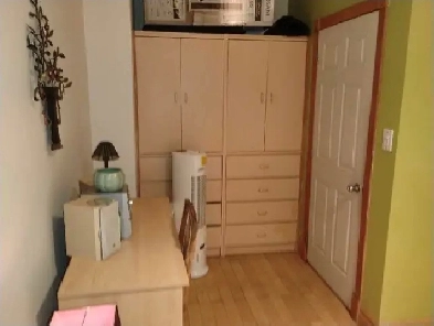 chambre à louer longue durée Image# 1