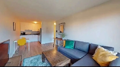 Lease take over, December, 1 2025 - April 1, 2026. 1 bed 1 bath. Image# 1