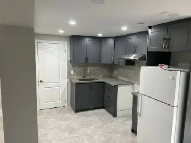 Basement for Rent Image# 1