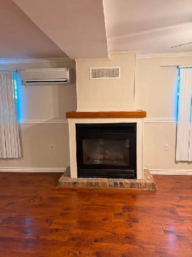 Newly Renovated Two Bedroom Basement in Tottenham Image# 1