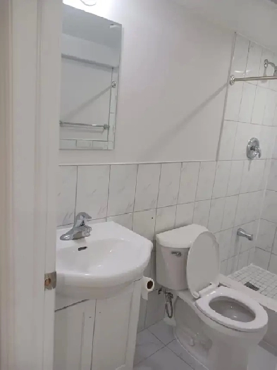 1 bed 1 bath private basement apartment for rent Image# 1