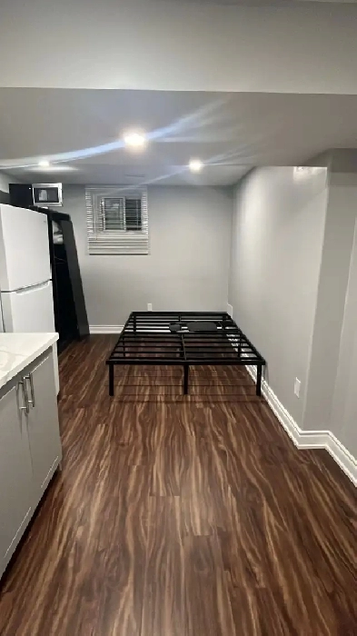 One Bedroom Studio FOR RENT (ONLY GIRLS) Image# 1