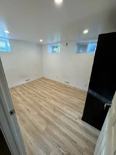 2 bedroom basement for rent Image# 1