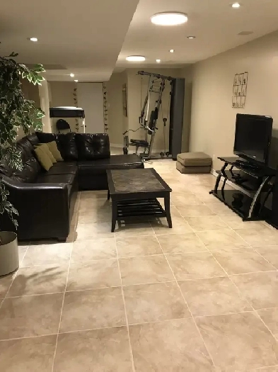 Furnished Basement Image# 1