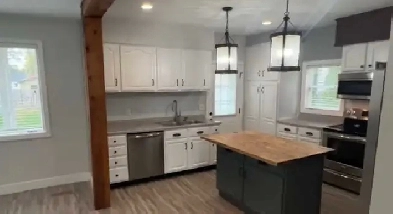 River Heights House for rent Image# 1