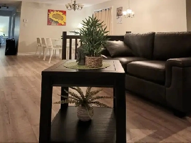 3 Beds · 1 Bath – Apartment for Rent – Gatineau, QC→ 3 chambres Image# 1