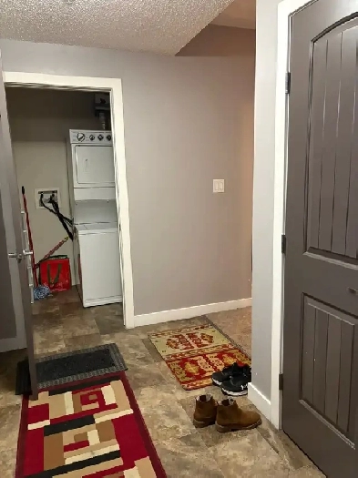 Spacious Luxury Condo for Rent – Fort McMurray’s Finest! Image# 2