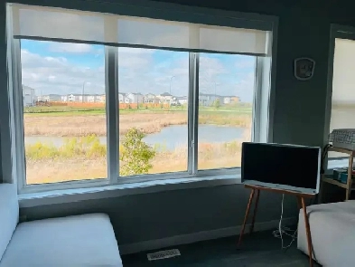 Beautiful 3-Bedroom Townhouse Available for Rent Image# 1