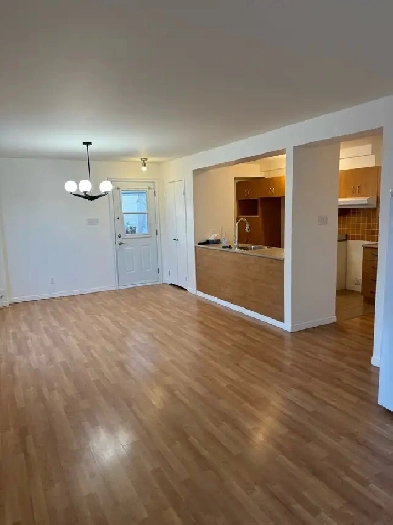 appartement 4 1/2 Image# 2