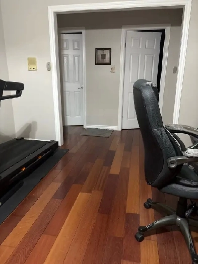 Bramlea and Bovaird - Room for rent Image# 1