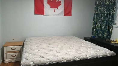 One Bedroom for rent Image# 1