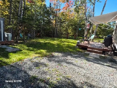 5th weel trailer for rent Image# 1