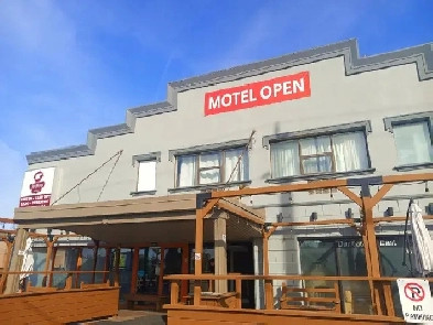 Fully Furnished Motel Room for week at only $500. Image# 1