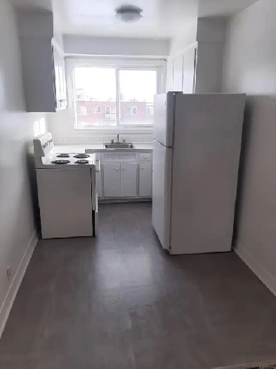 Lasalle Grand 3 ½ disponible pour maintenant ou novembre Image# 1