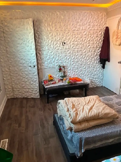 Room is available for rent from November 1st. Image# 1