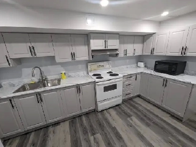 Two bedroom Basement for rent – Best LOCATION in Brampton Image# 1