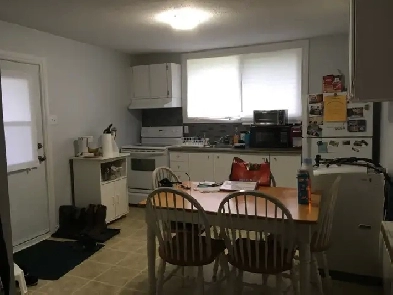 Cozy Downtown Apt / Joli apt au centre ville Image# 1