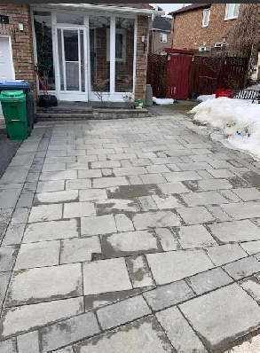 1 BEDROOM BASEMENT APPARTMENT - JUST MINUTES FROM SQUARE ONE! Image# 1