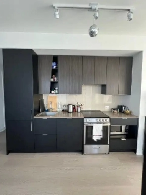 2 Bedroom   2 Full Washrooms For Lease Image# 1