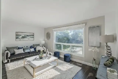 Team Lavadan's New Offered Priced 3 Bd Townhome in Brantford ON! Image# 2