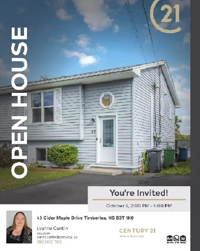 Open house Sun 2-4pm 43 Cider Maple Dr Image# 7
