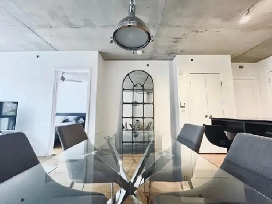 Condo Griffintown Image# 8