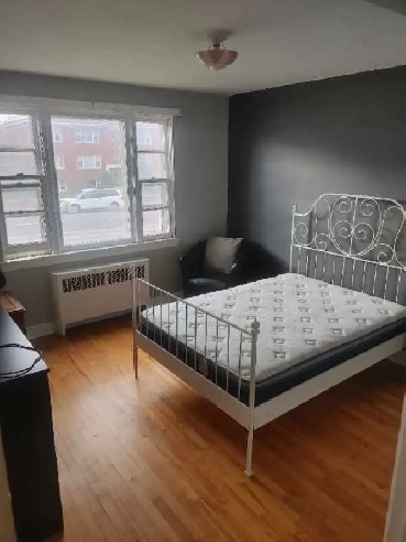 room for rent Ottawa west Image# 1