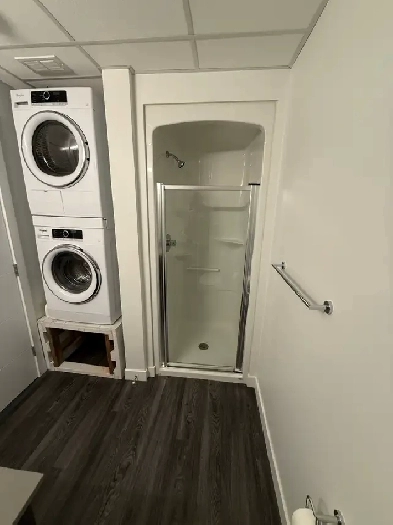 1 bdrm Condo for rent, heat, hydro included, West End/Wolseley Image# 1