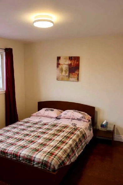 Furnished House for Rent Mississauga Square 1 Heartland Image# 1