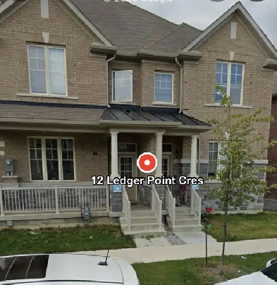 Room For Rent From November Image# 1