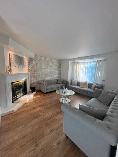 Maison détachée à louer à Terrebonne / Detached house for rent Image# 1